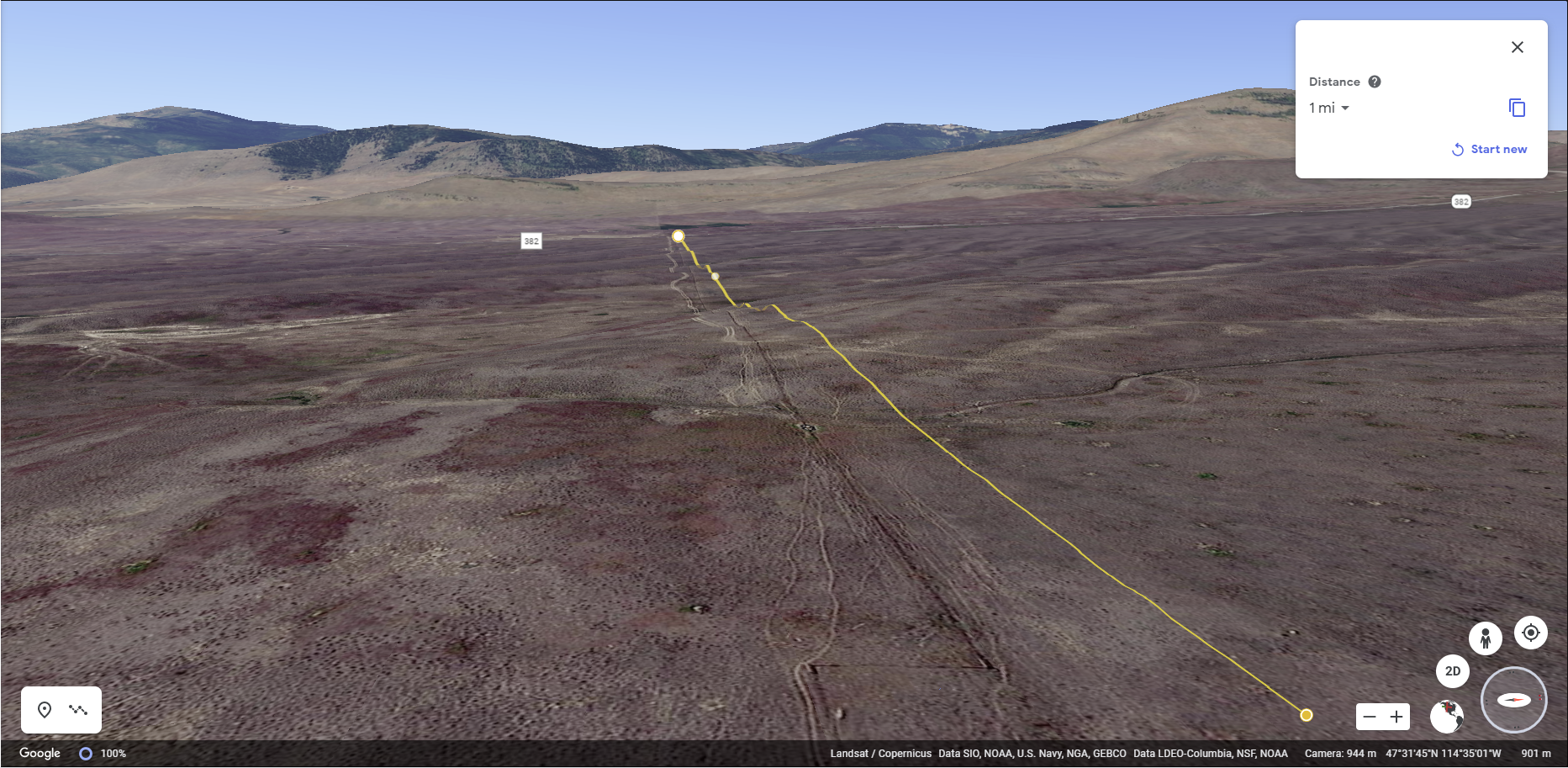 current-ripples – The Spirited Nature